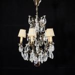 1154 6607 CHANDELIER